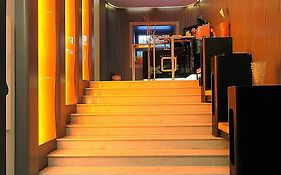 Orange Hotel Rom